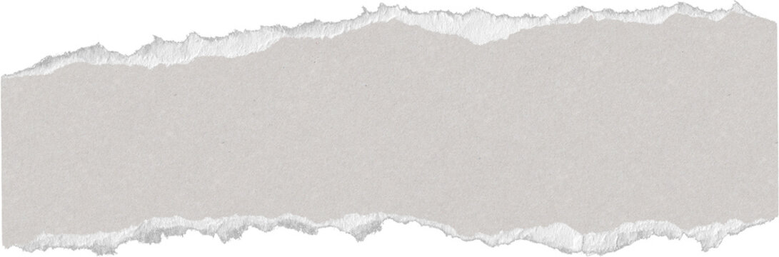Torn Paper Mockup 01