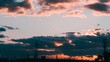 © EVGENII - fire in the sky