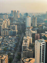  Mumbai suburbs, Andheri west