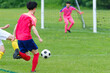 © makieni - サッカー　フットボール
