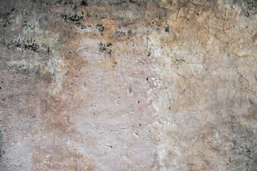 Poster - Old wall wall vintage style texture background.