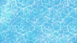 Fototapeta Sypialnia - Abstract background Summer Water in the pool  , wallpaper illustration