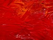 © dream - Texture  red pattern painting background