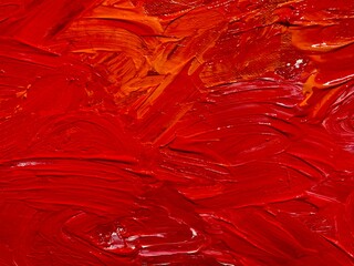 texture red pattern painting background