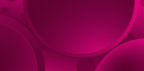 pink abstract background