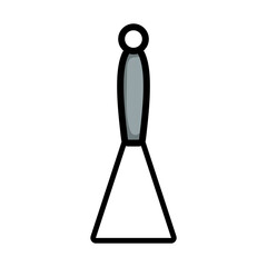 Poster - Potato Masher Icon