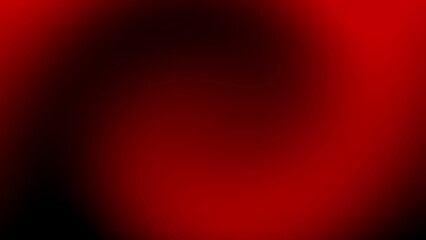 Abstract blurred red black color gradient background. Soft Textured backdrop. Luxury template for device, ads, flyer, poster, web. Digital screen. Premium banner. Copy space. NFT card. Cover design.