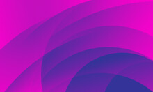 Pink And Purple Abstract Background