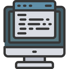 Programming App Icon
