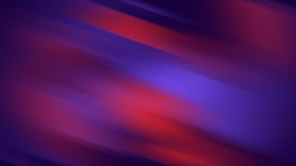 Wall Mural - Futuristic smooth wave pattern background animation high resolution. Smooth liquid gradient background. Abstract Backgrounds.