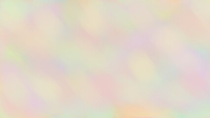 Wall Mural - Abstract soft blend watercolor of smooth fiber pattern. Quotes and presentation types based background design. It is suitable for wallpaper, quotes, website, presentation, backdrop, etc.