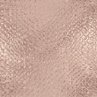 Pink gold foil seamless pattern, rose gold glitter background, 3d illustration