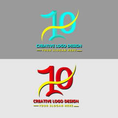 Font Creative Logo