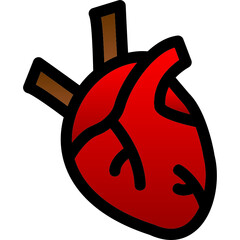 Sticker - Heart Icon