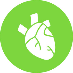 Sticker - Heart Icon