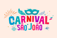 Sao Joao Brazil Festa Junina June Culture Festival