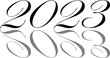 © Morgan Capasso - 2023 text sign illustration