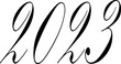© Morgan Capasso - 2023 text sign illustration