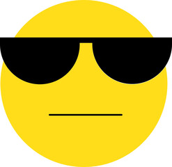 emoji smiley face vector