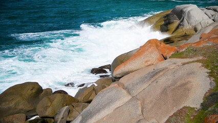 Wall Mural - Kangaroo Island, Pennington Bay beach in South Australia