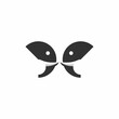 © HardTeam - simple head silhouette elephant side view logo icon symbol template illustration inspiration