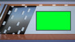 © Jasim - Virtual Studio Background set illustration