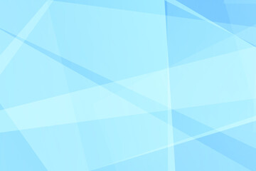 Abstract blue on light blue background modern design. Vector illustration EPS 10.