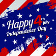 © dani - 4th of july independence day