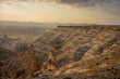 Cappadocia Turcja krajobraz