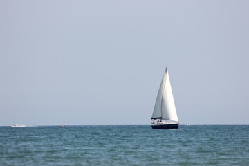  voilier