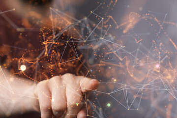 communication network digital group connect