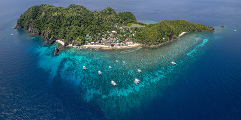 Apo Island 