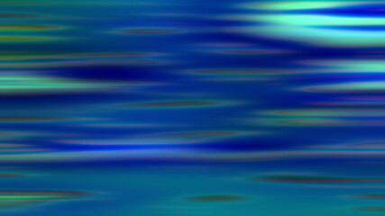 Wall Mural - Abstract gradient linear multicolored glowing background