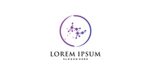 Logo Design, Icon, Symbol,lorem Ipsum Template Premium Vector Premium Vector