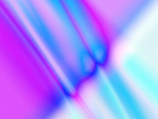 Wall Mural - colorful abstract light purple pink blue neon pastel gradient dreamy background