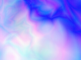 Wall Mural - colorful abstract light purple pink blue neon pastel gradient dreamy background
