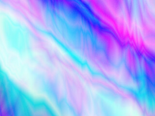 Wall Mural - colorful abstract light purple pink blue neon pastel gradient dreamy background