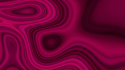 Wall Mural - Abstract liquid purple texture background.