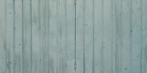 blue green rustic clear wooden texture wood background in header panorama long banner