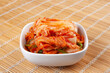 Kimchi, Korean traditional food