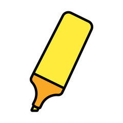 Sticker - Marker Icon