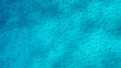 Massive school of small fish swims over sandy bottom background. Shoal of Silver-stripe round herring, slender sprat, or Kibinago minnow (Spratelloides gracilis) Red sea, Egypt