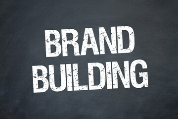 Brand Building