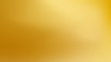 abstract metallic gold gradient color texture background for luxury website banner and creative grap