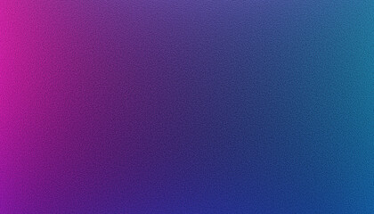 Wall Mural - Simplet pink purple and blue, glowing gradient lights for text product advertisement and abstract background