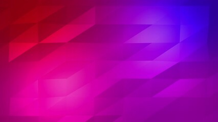 Wall Mural - Particle background animation, Futuristic mysterious flowing digital particles wave de-focus virtual reality abstract cyber space environment background. 