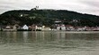 Houses on the banks of the Danube 7