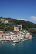 © nastyakamysheva - The panorama of seaside in Portofino, Italy