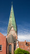 Turm Sankt Johannis Lüneburg