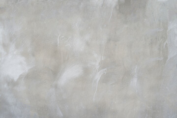 Wall Mural - white concrete texture background of natural cement or stone old texture as a retro pattern wall.Used for placing banner on concrete wall